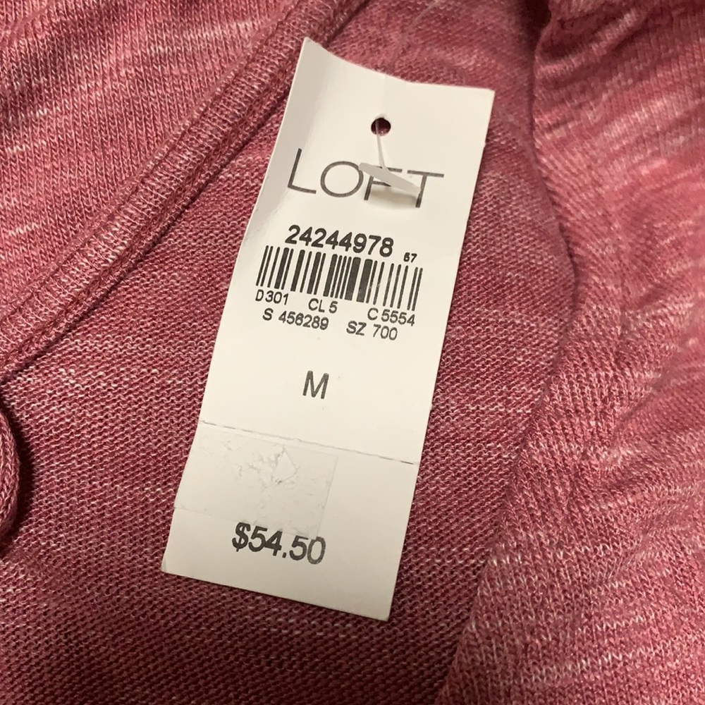 Loft tunic - Picture 3 of 4